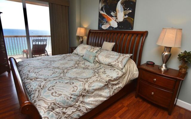 Sunrise Beach 2008 by RedAwning