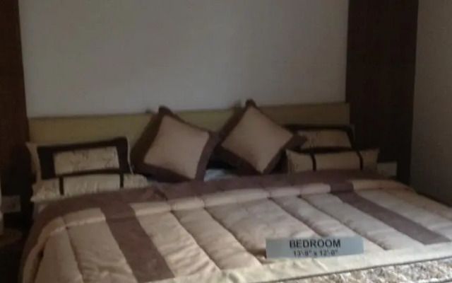 Agriturismo Podere Sangiovanni