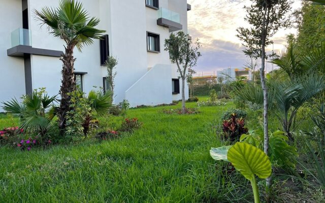 Hotel Ben Batouta - Tanger