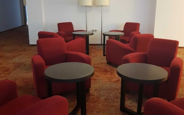 Hotel Mercur