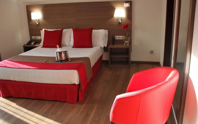 Hotel Best Auto Hogar - Image 5