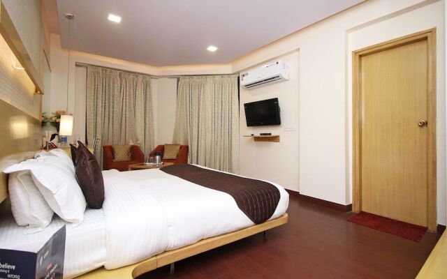 Hotel Blue Heaven