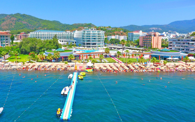 Green Nature Diamond Hotel