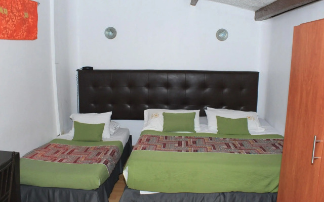 Hotel Suna Bacata