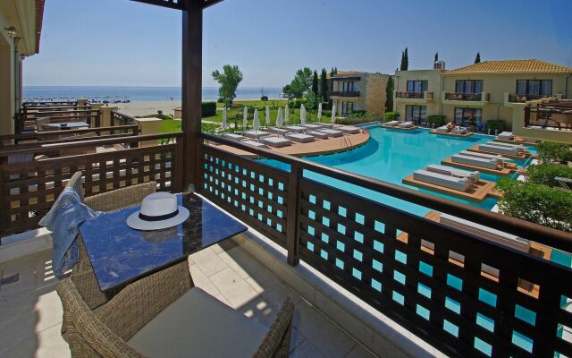 Mediterranean Village Hotel & Spa