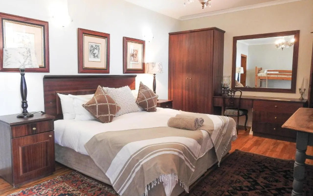 New Stone Manor