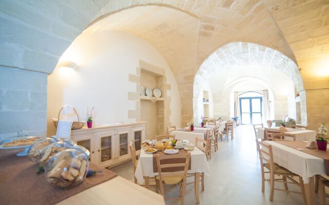 Agriturismo La Palascìa