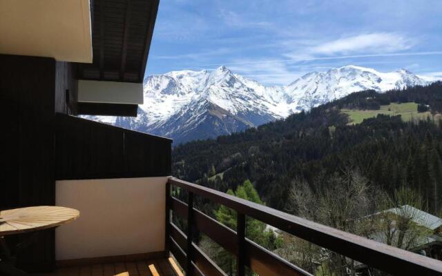 Résidence Amethyste - 2 Pièces pour 4 Personnes 334