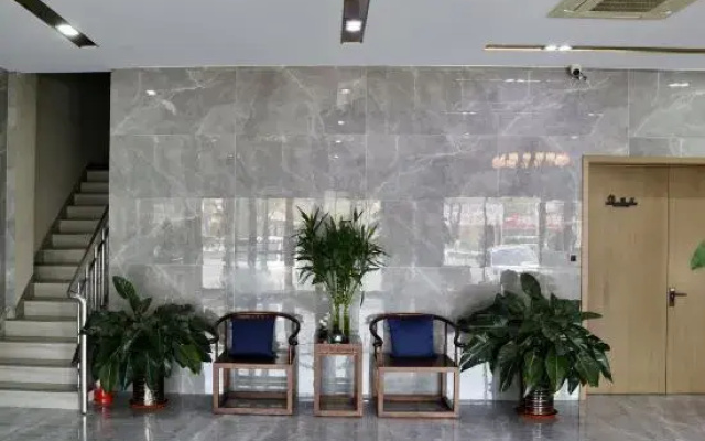 Longkou Jiahe Hotel