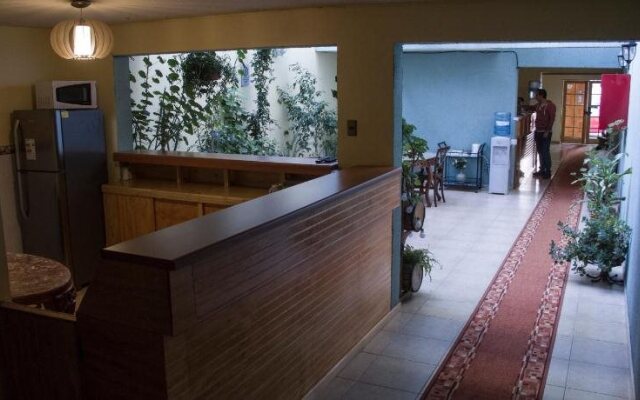 Apart Hotel Perla Norte