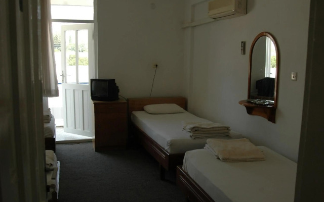 Hotel Kiyak