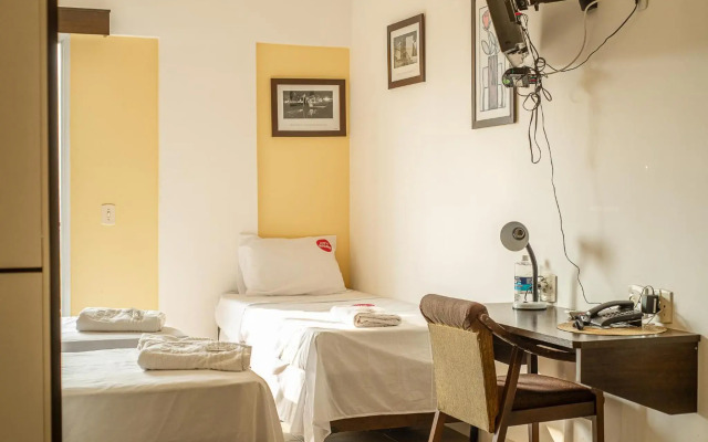 City Hotel Bauru