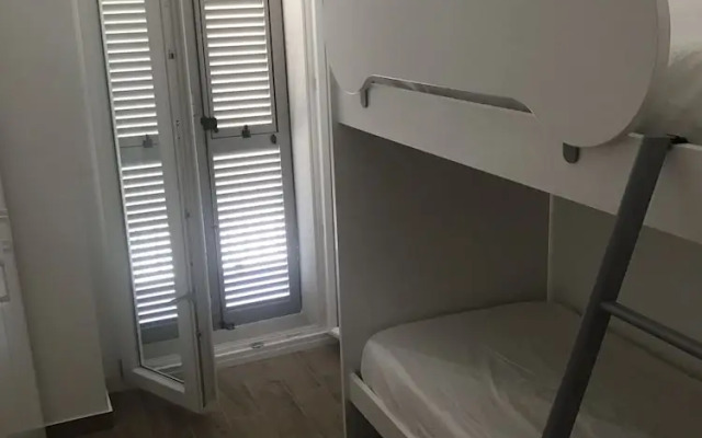 Residence Villa Canepa