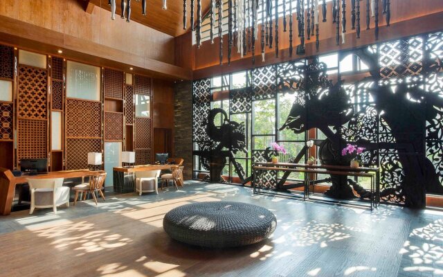 Pullman Ciawi Vimala Hills Resort