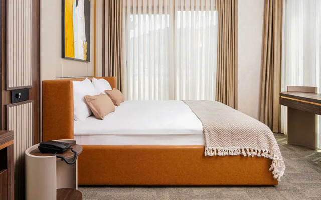 Byon Hotel Şile