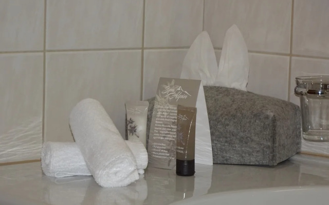 Schorta's Hotel Alvetern