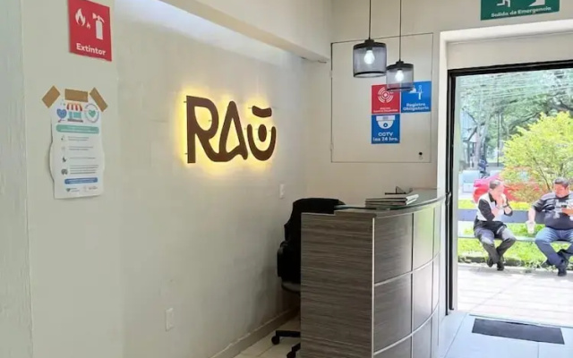 Rau Departamentos