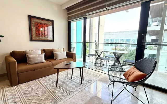 Serenada Apt 413