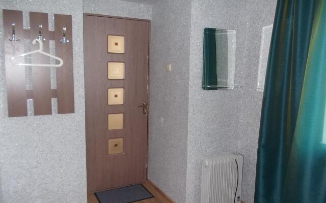 Александровская