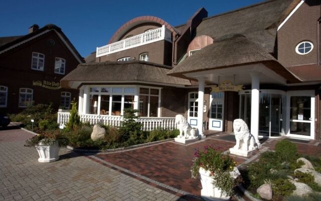 Landgasthof Alte Post