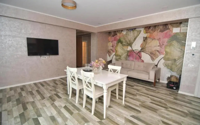 Tudor by Dedal Aparthotel