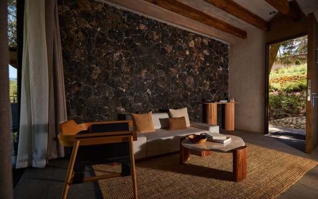 Fishers House Hotel Avándaro