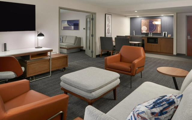 Courtyard by Marriott Toronto Mississauga/Meadowvale