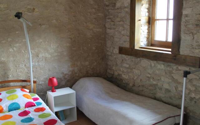 Maison La Puye, 4 pièces, 8 personnes - FR-1-541-37