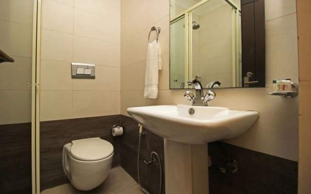 OYO Flagship 591 Safdarjung Enclave