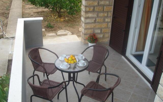 Apartments Dalmacija