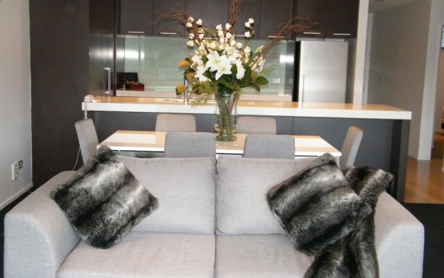 Luxury Waterfront Apartments Picton