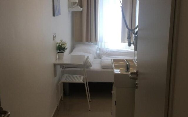 CH - Penthouse Terrassenapartment