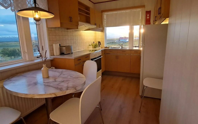 Klambrasel Guesthouse