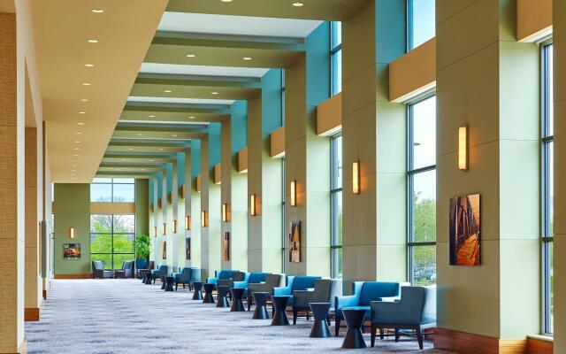 The Westin Chicago North Shore