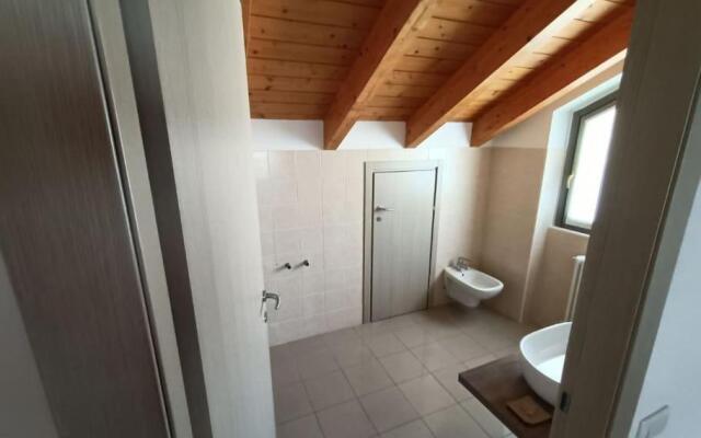 Appartamento Cassina 01