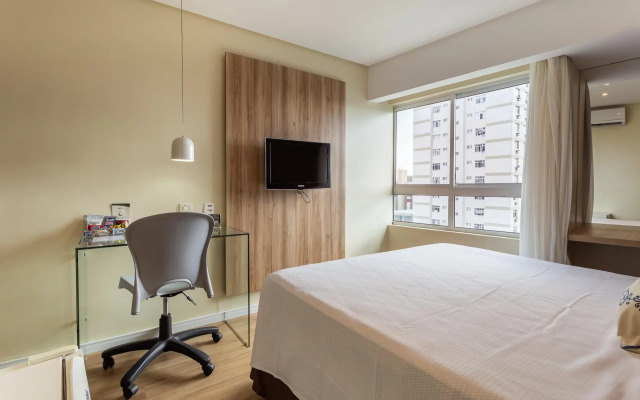Hotel Village Confort