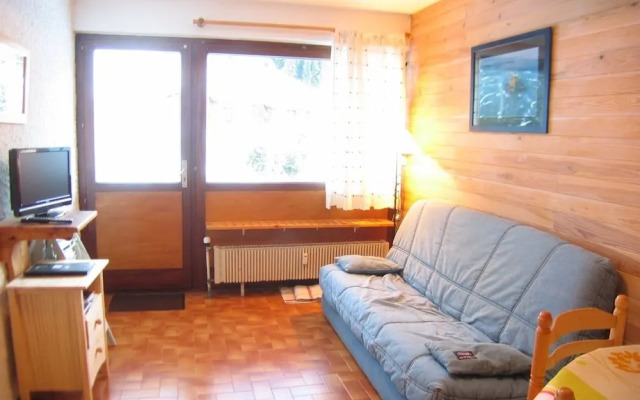 RESIDENCE ETALE La Clusaz 4 PERS