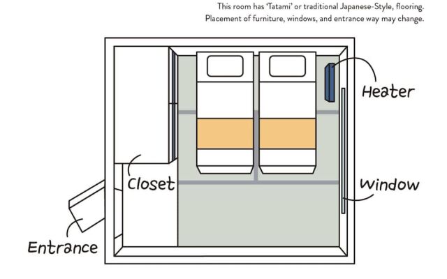 UNPLAN Village Hakuba – Hostel