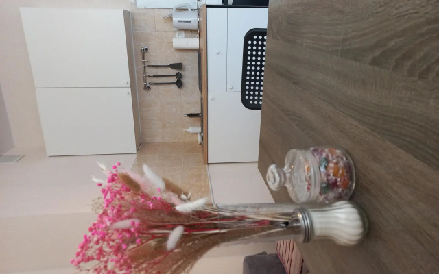 Апартаменты на улице Харьковская 5