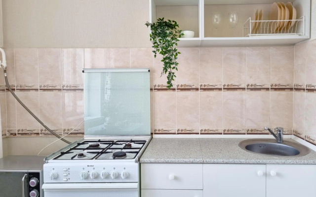 Niki Rent на улице Трнавская 4
