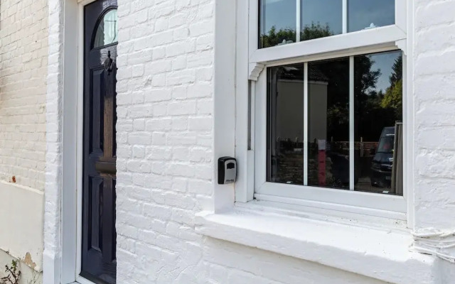 Stunning 2BD in the Heart of Malmesbury