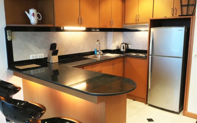 Galare Thong Tower Apartment & Condominium