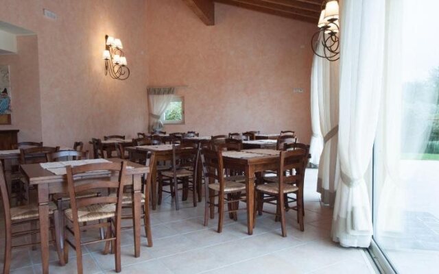 Agriturismo il Grappolo