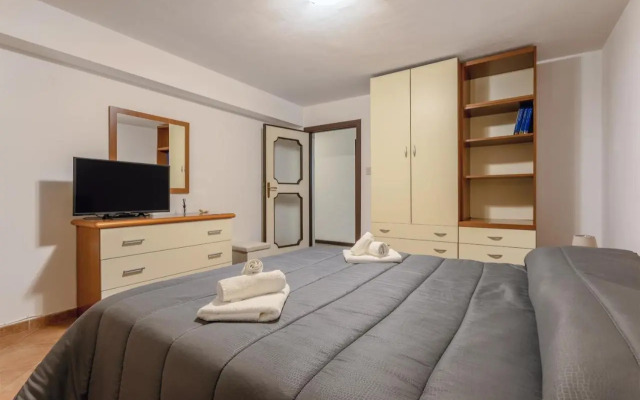 Casa in Villa a Mondello-700m Dal Mare