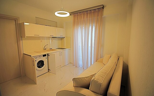 Sky Rays Luxury Apartments
