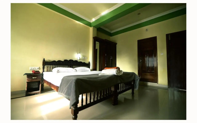 Mookambika Beach House
