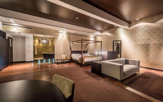 Best Western Plus Atrium Inn & Suites