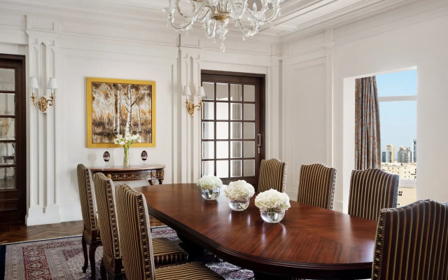 Intercontinental Al Khobar by IHG