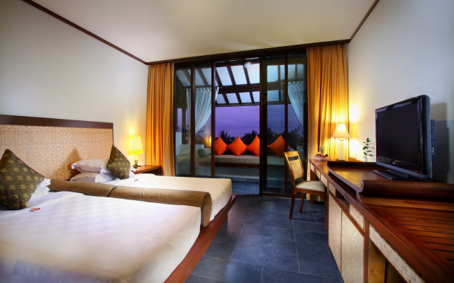 Kuta Seaview Boutique Resort