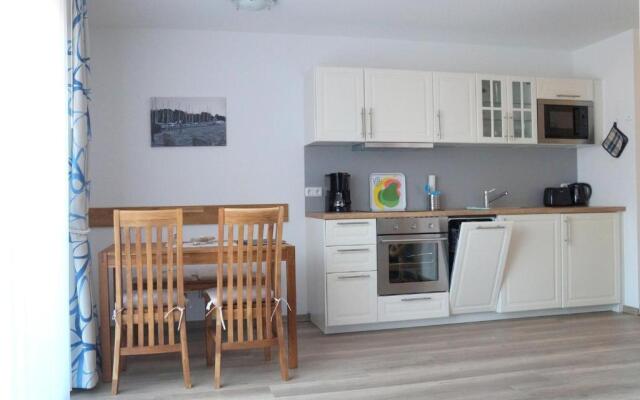 Lindenstrasse 13 Wohnung 4